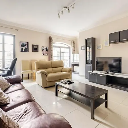 Elegant Appartement *