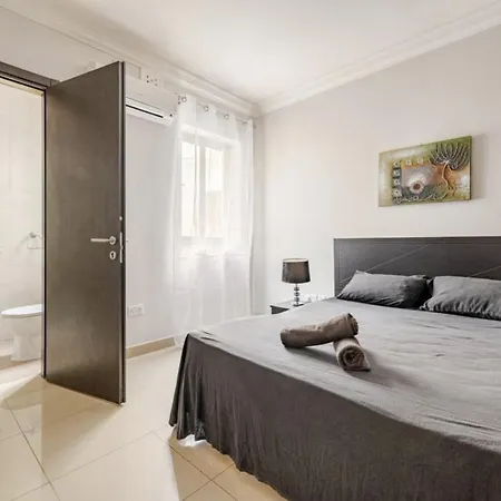 Appartement Elegant Sliema