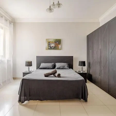 Elegant Appartement Sliema