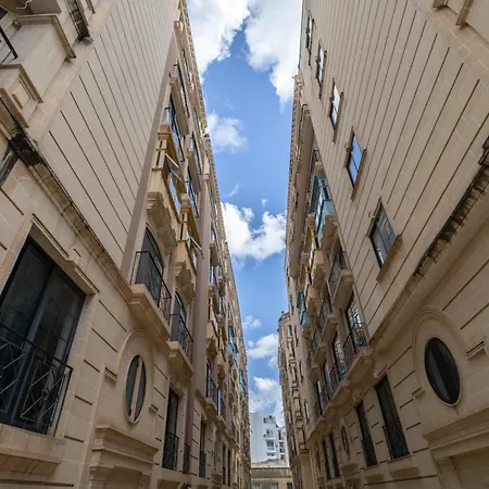 Elegant Apartamento
