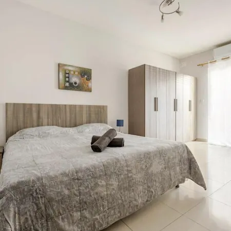 Elegant Sliema