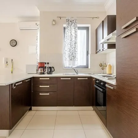 Appartement Elegant