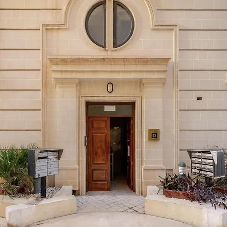 Elegant Sliema