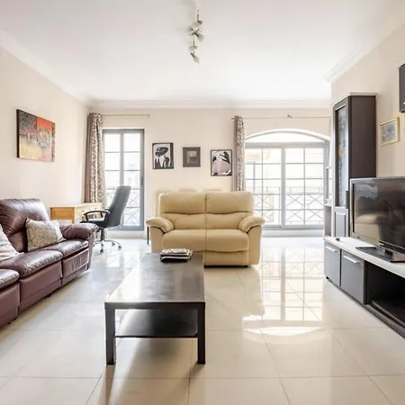 Appartement Elegant *