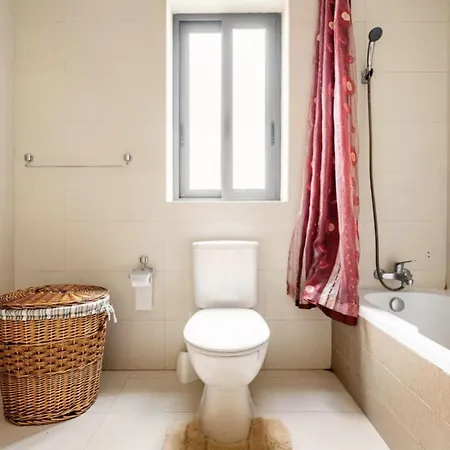 Elegant Appartement Sliema