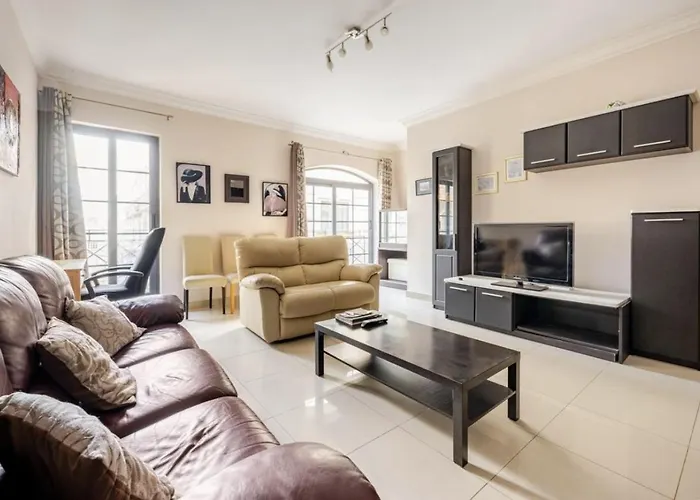 Elegant Apartament *