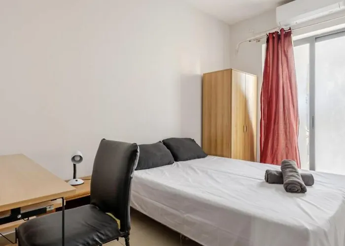 Elegant Appartement *